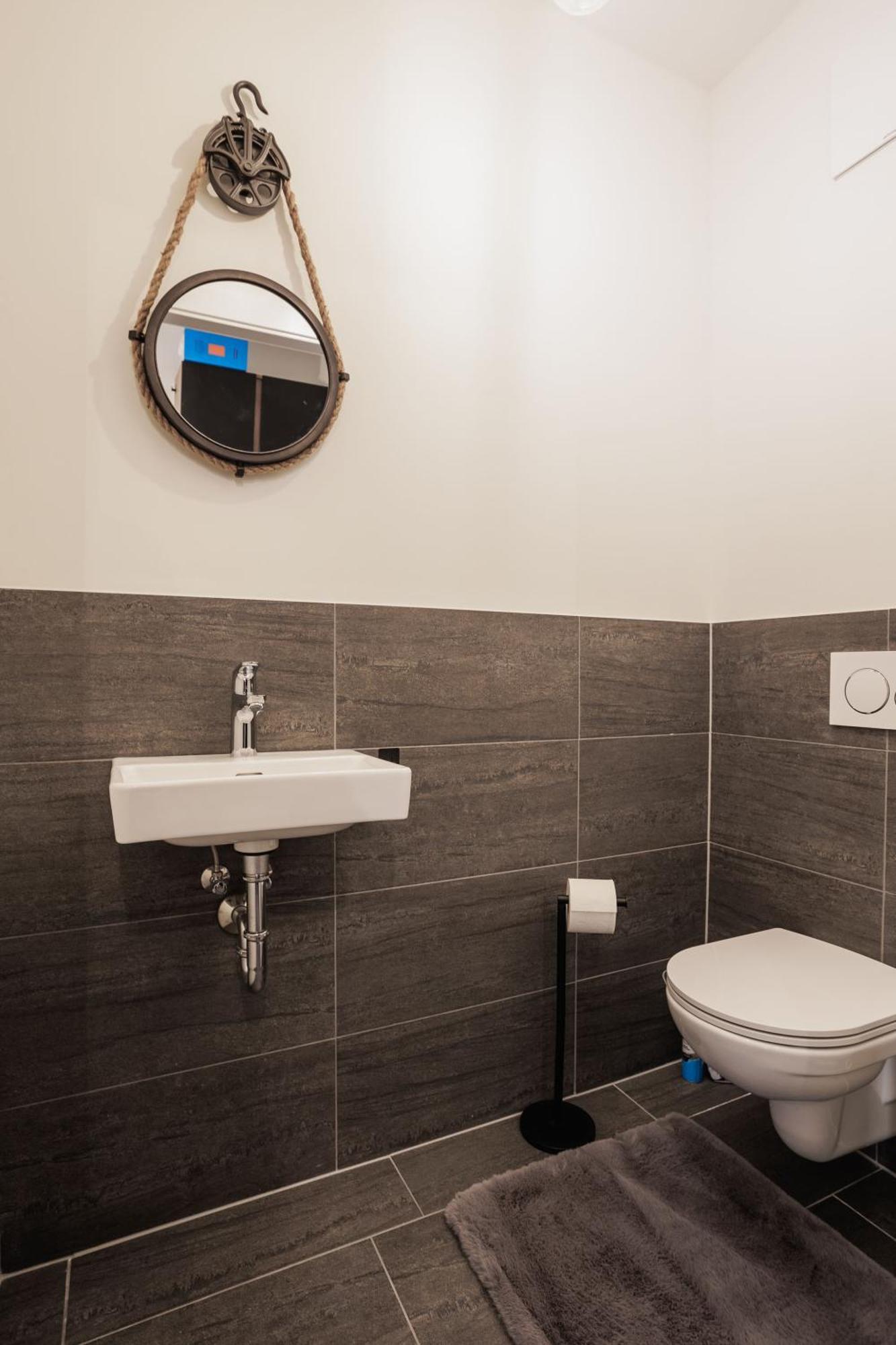 Direkt Im Wander- Und Bikeparadies Nassfeld Mit Sauna - Bergzauber9 Apartment