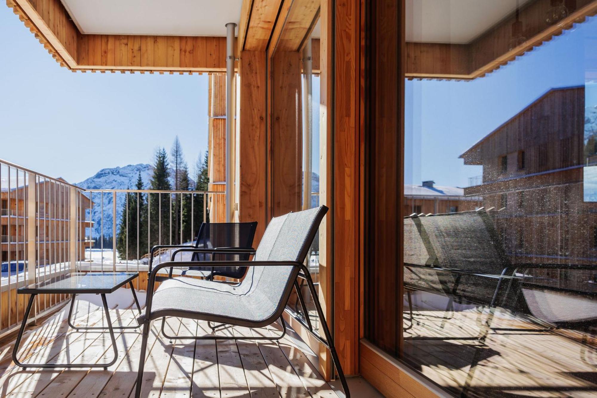 Direkt Im Wander- Und Bikeparadies Nassfeld Mit Sauna - Bergzauber9 *