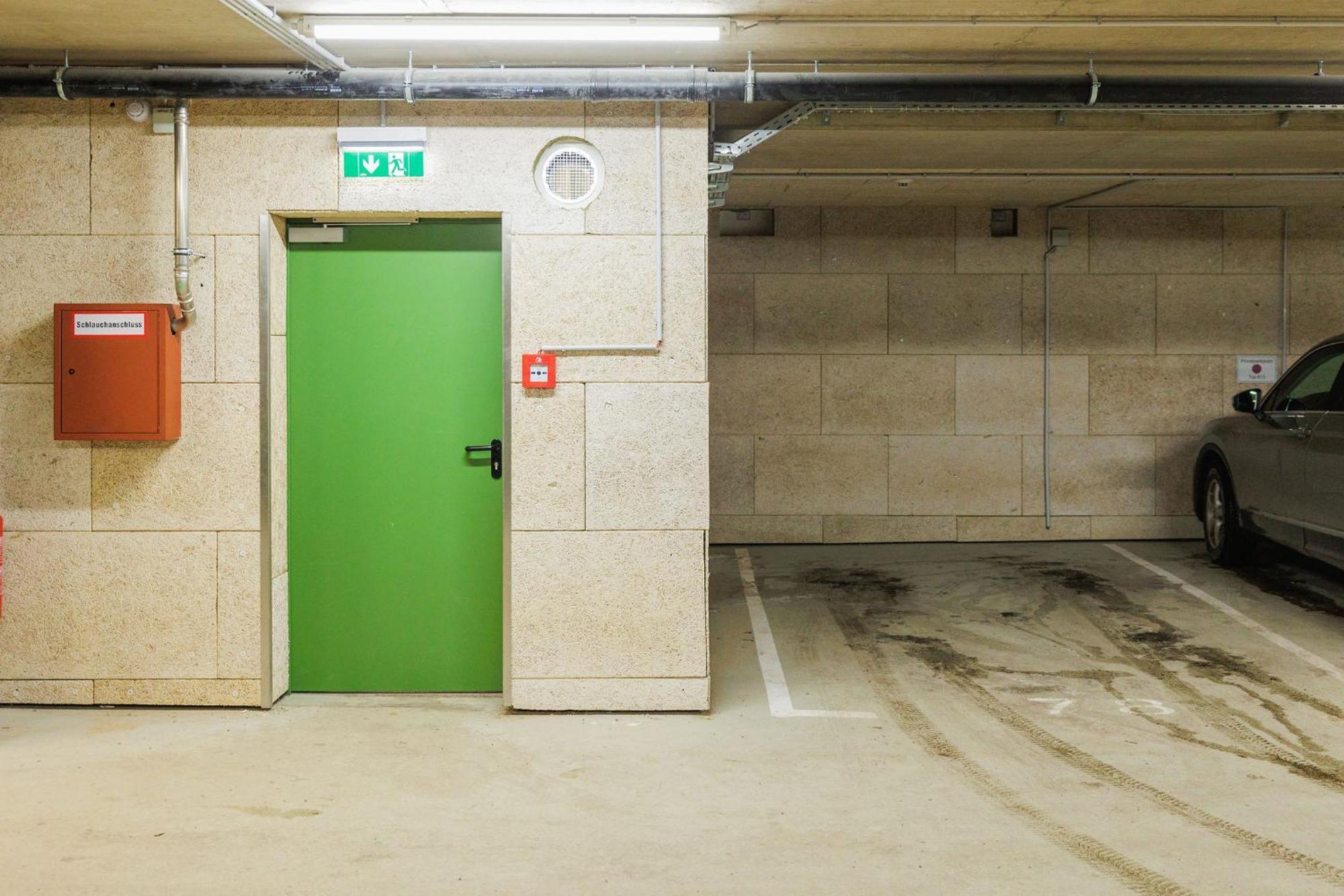 Direkt Im Wander- Und Bikeparadies Nassfeld Mit Sauna - Bergzauber9 Apartment *