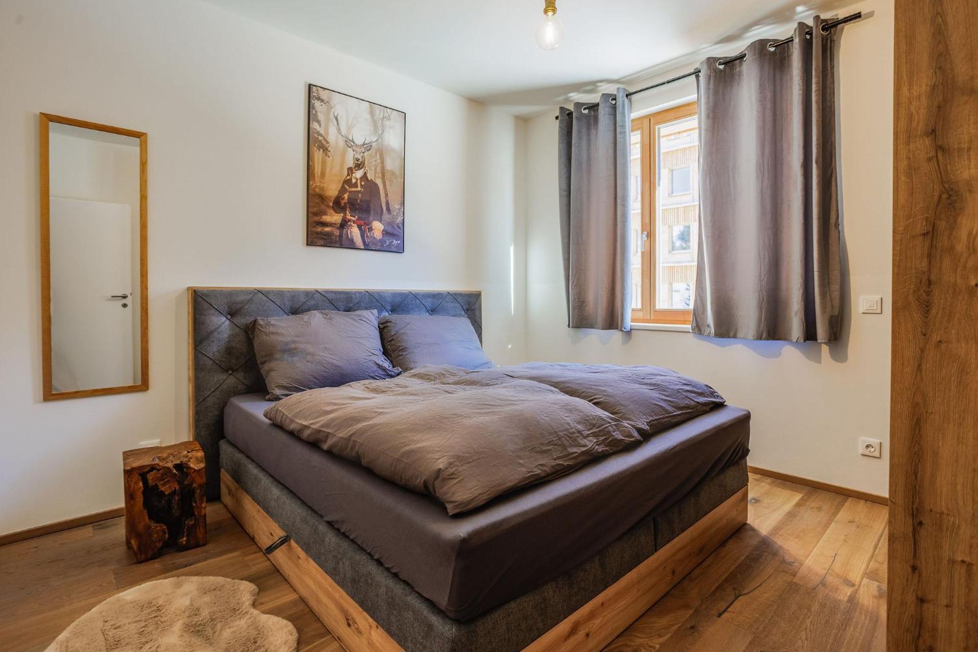 Apartment Direkt Im Wander- Und Bikeparadies Nassfeld Mit Sauna - Bergzauber9 Hermagor-Pressegger See