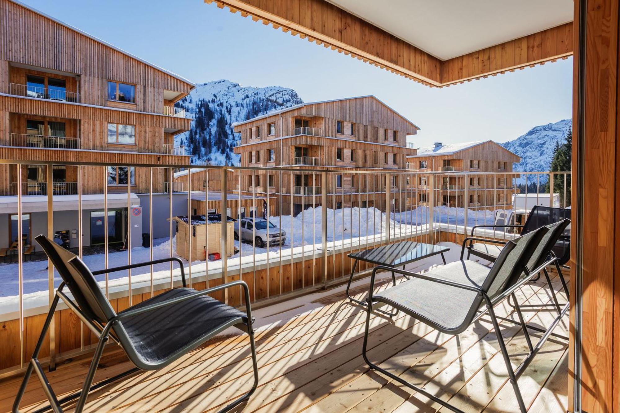 Direkt Im Wander- Und Bikeparadies Nassfeld Mit Sauna - Bergzauber9 *