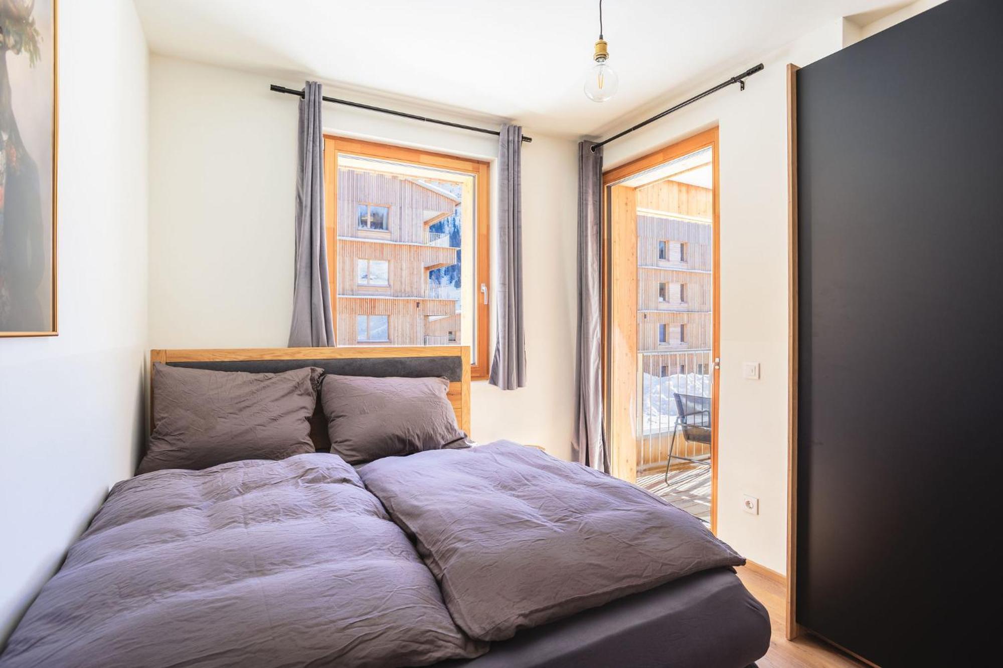 Apartment Direkt Im Wander- Und Bikeparadies Nassfeld Mit Sauna - Bergzauber9 Hermagor-Pressegger See