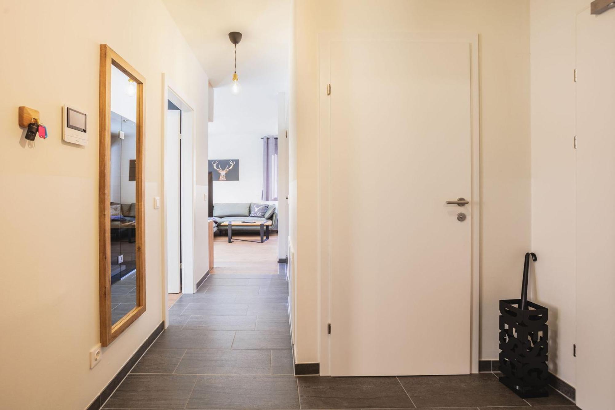 Direkt Im Wander- Und Bikeparadies Nassfeld Mit Sauna - Bergzauber9 Apartment